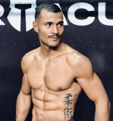 Arthur Barros